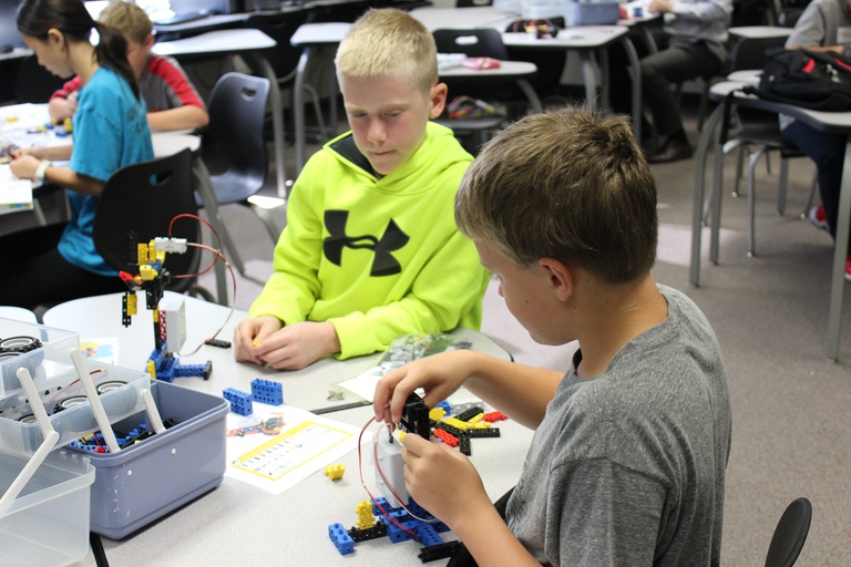 Free Robotics Workshop@Melissa (2026-06-12)