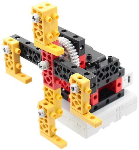 Mckinney - Robotics Summer Camp (2026-07-06 - 2026-07-10)