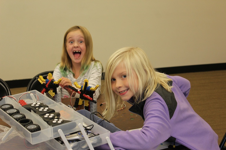 Argyle- Robotics Workshop (2026-07-11)