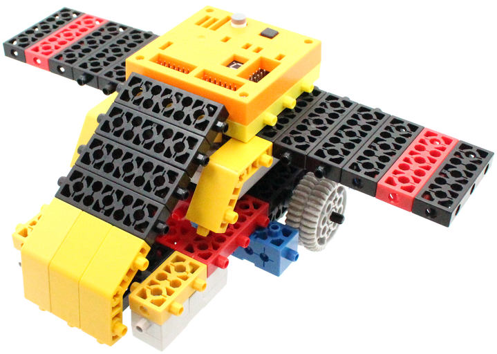Allen - Robotics Workshop (2026-07-17)