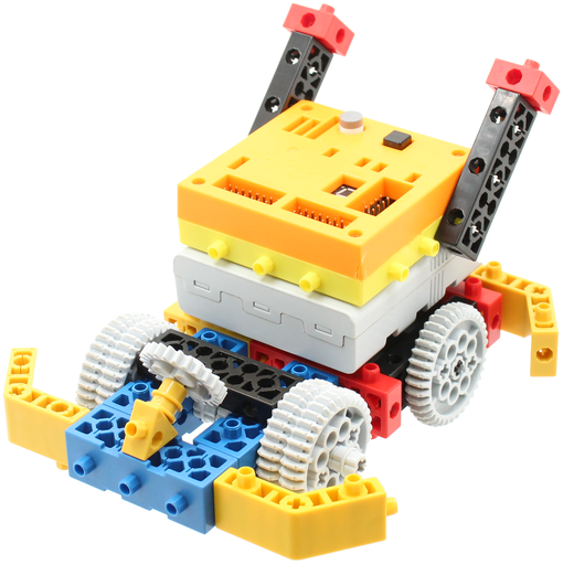 Plano - Robotics Workshop (2026-07-10)